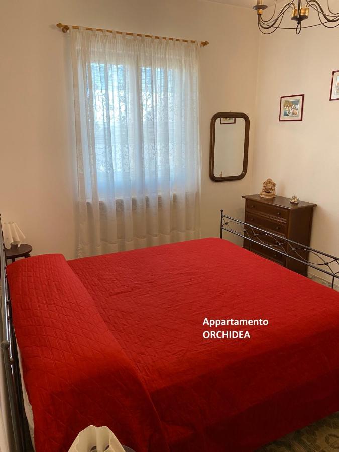 Aparthotel I Fiori Di Pietra à Pietra Ligure Extérieur photo